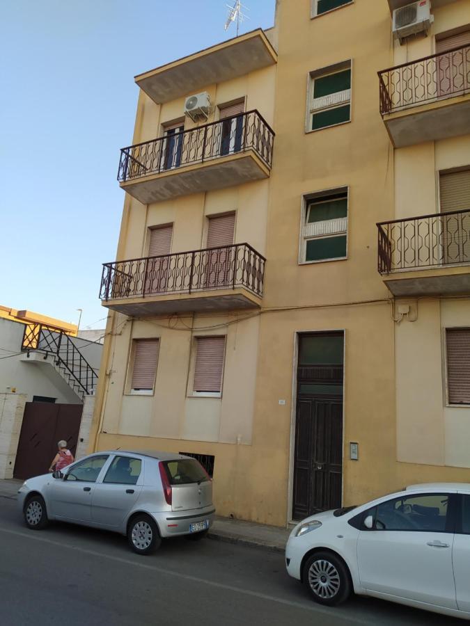 Santa Maria Al Bagno Villa Galatone Exterior photo
