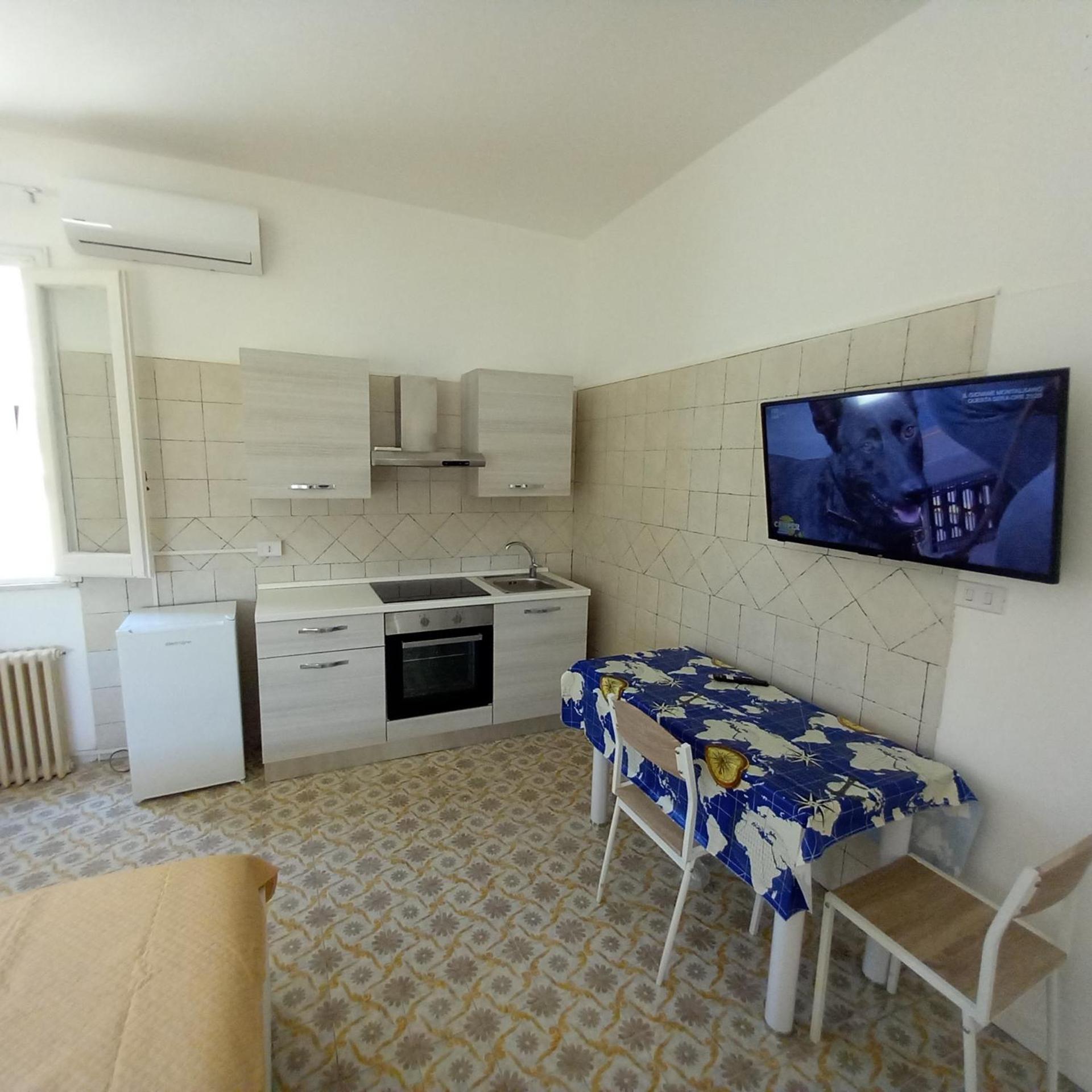 Santa Maria Al Bagno Villa Galatone Exterior photo