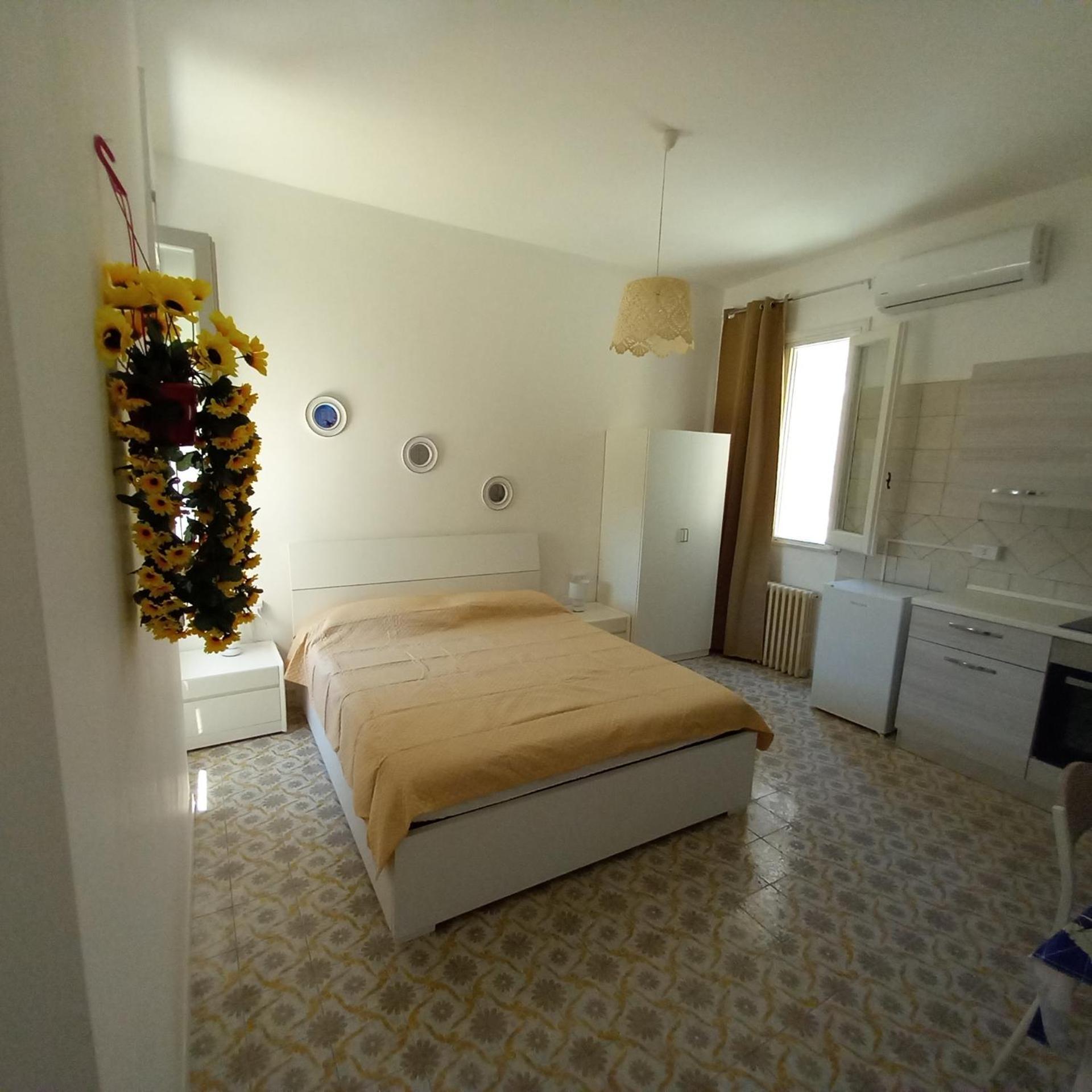 Santa Maria Al Bagno Villa Galatone Exterior photo